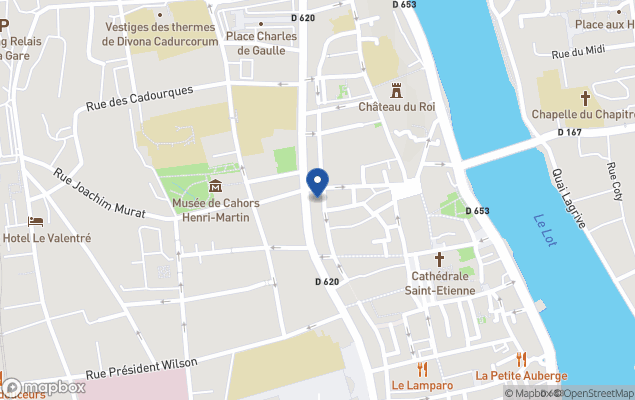 agence immobiliere mouly