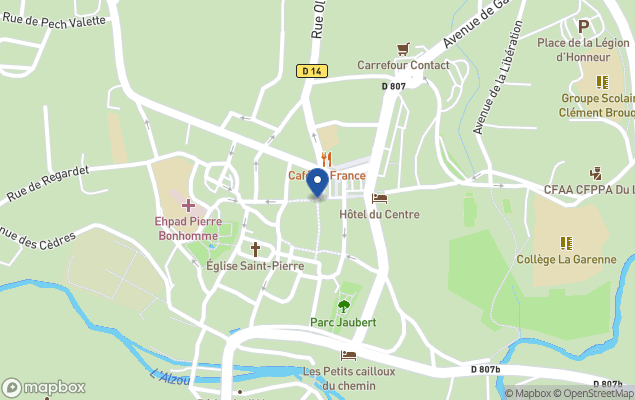 cls immobilier