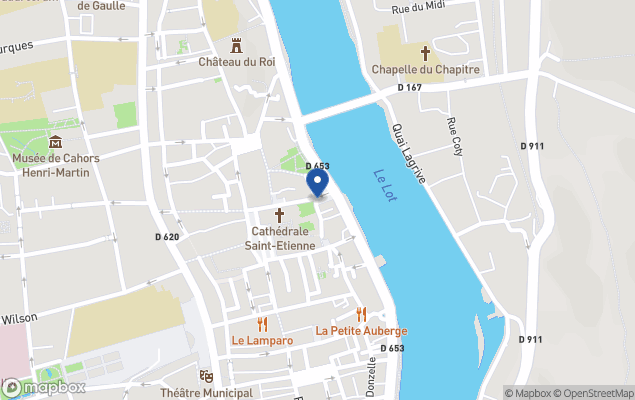agence champollion