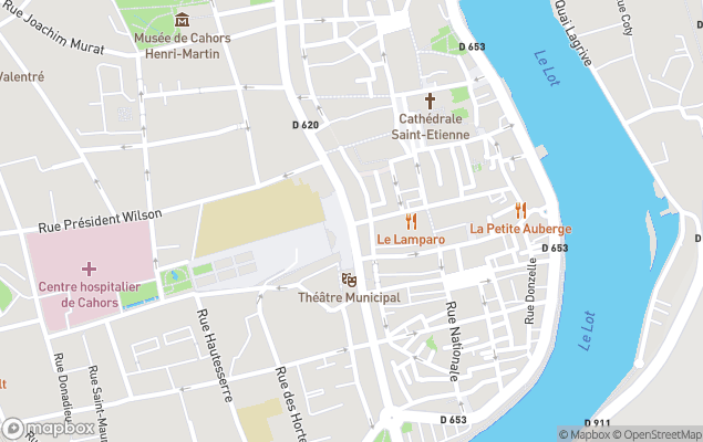 cahors immobilier transactions